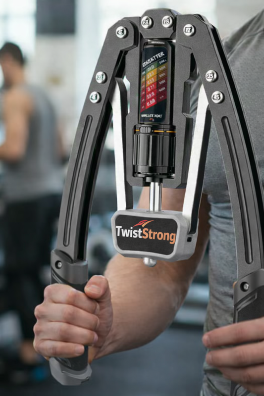 Twister Arm Trainer